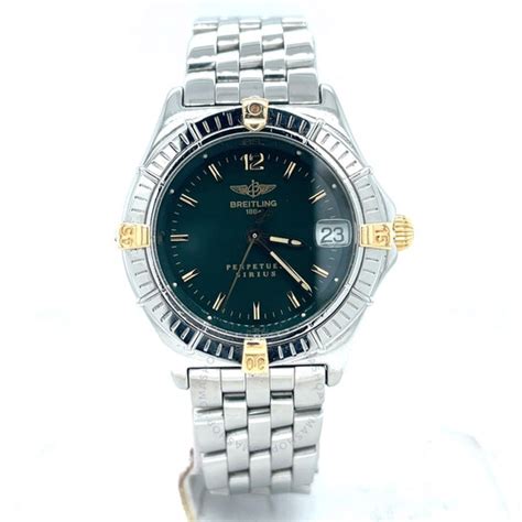 used breitling women& 39